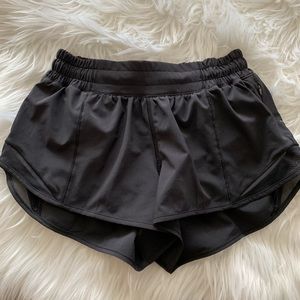 Lululemon Shorts - size 4